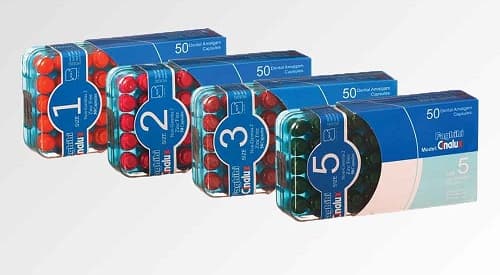 سینالوکس ۵ واحدی بهترین مواد در دندان پزشکی